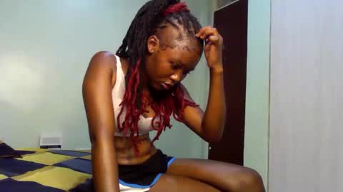 skinny_jass online show from April 2026 02:04:02 PM