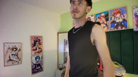 Snapshot of skinny_jean_ chatting on March 2026 09:42:02 PM skinny jean online show from March 2026 09:42:02 PM