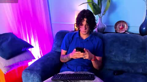 Snapshot of skinny_mac_ chatting on March 2026 02:21:02 PM Mac online show from March 2026 02:21:02 PM