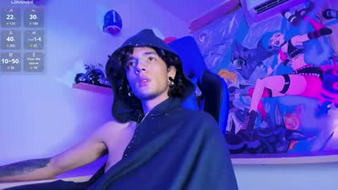 Snapshot of skinny_mac_ chatting on April 2026 11:14:02 PM Mac online show from April 2026 11:14:02 PM