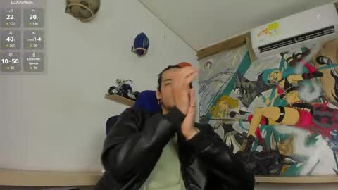Snapshot of skinny_mac_ chatting on May 2026 04:24:02 PM Mac online show from May 2026 04:24:02 PM