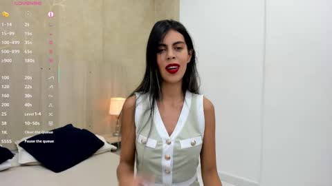 Noa online show from October 2025 11:25:01 AM