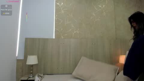 Noa online show from November 2025 11:31:01 AM