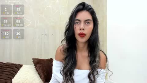 Snapshot of skinny_noa chatting on June 2026 11:20:01 AM Noa online show from June 2026 11:20:01 AM