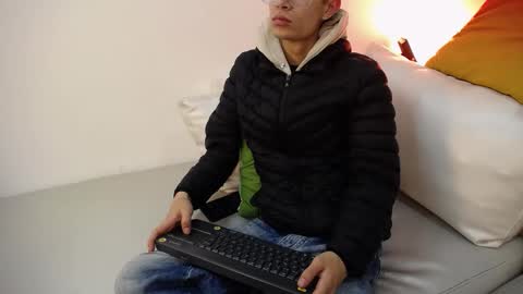 David online show from February 2026 12:54:01 PM