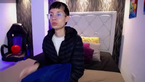 David online show from February 2026 01:18:02 PM