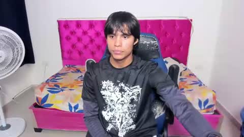 sam online show from July 2026 05:35:01 AM