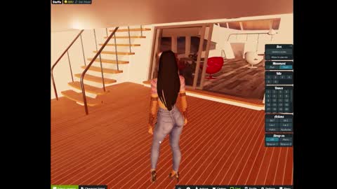 skinny_sexy666 online show from September 2025 11:34:02 AM