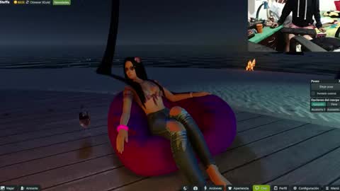 Snapshot of skinny_sexy666 chatting on January 2026 01:59:02 PM skinny_sexy666 online show from January 2026 01:59:02 PM