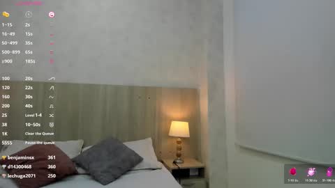   online show from November 2025 11:20:01 AM