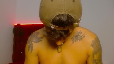 skinnydevil1 online show from March 2026 04:14:02 AM