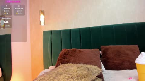 Mila online show from January 2025 10:29:02 PM