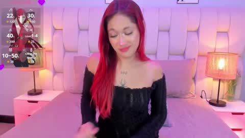 Foxy online show from March 2026 08:26:01 PM