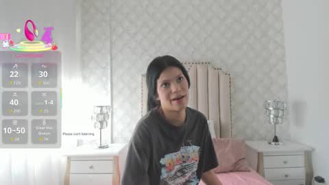 SkinnyGirl online show from March 2026 06:58:02 PM