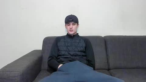 skinnyguywithbigd online show from December 2024 10:46:02 AM