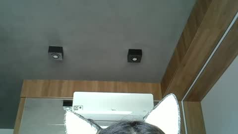 Snapshot of skinnykittencam chatting on October 2025 02:27:02 PM skinnykittencam online show from October 2025 02:27:02 PM