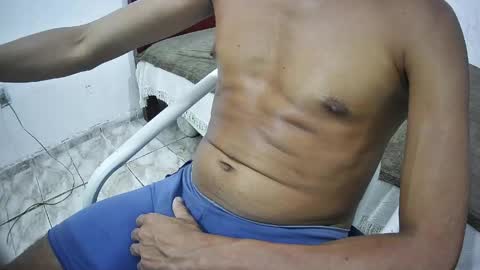 Snapshot of skinnylatinman chatting on April 2026 01:19:01 AM Skinny Latin Man online show from April 2026 01:19:01 AM