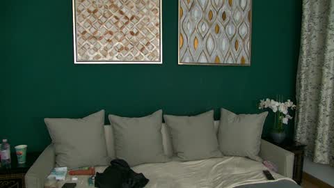 Snapshot of skinnynatty chatting on April 2026 03:48:01 AM Natty online show from April 2026 03:48:01 AM