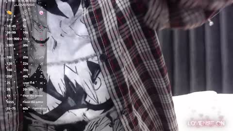 Karla  online show from December 2024 03:38:02 AM