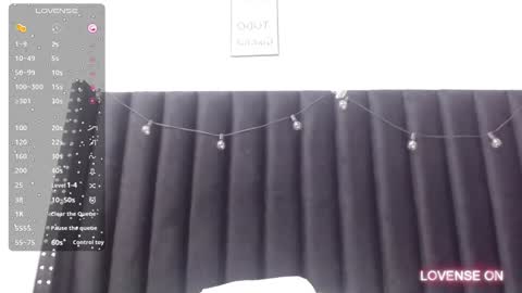 Karla  online show from December 2024 06:44:01 AM