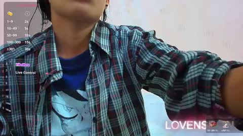 Karla  online show from December 2024 03:16:02 AM