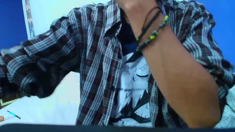 Karla  online show from December 2024 03:15:01 AM