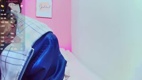 Karla  online show from February 2025 03:08:01 AM