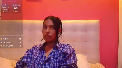 Karla  online show from February 2025 10:00:02 AM