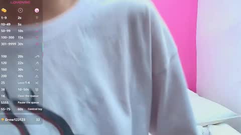 Karla  online show from March 2025 03:00:01 AM