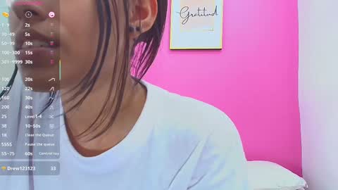 Karla  online show from March 2025 06:04:02 AM