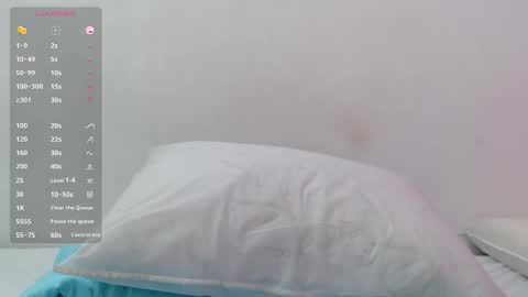 Karla  online show from March 2026 03:03:02 AM