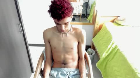 Snapshot of skinnypipe15 chatting on October 2025 01:03:02 PM skinnypipe15 online show from October 2025 01:03:02 PM