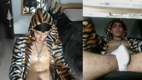 skinnypipe15 online show from November 2025 04:18:01 AM