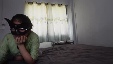 Snapshot of skinnythai4u chatting on March 2026 07:57:02 AM skinnythai4u online show from March 2026 07:57:02 AM