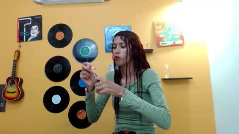 VERUS online show from September 2025 06:57:01 PM