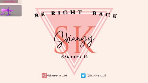 Skinny online show from December 2024 06:33:02 AM