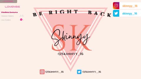 Skinny online show from December 2024 05:40:02 AM