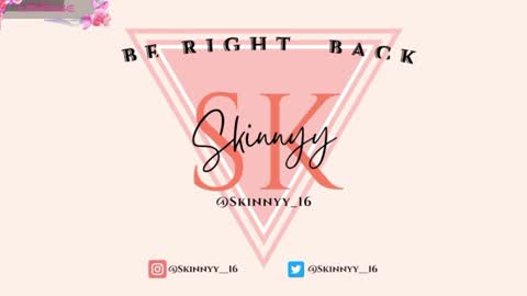Skinny online show from December 2024 05:48:01 AM