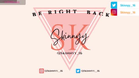 Skinny online show from January 2025 06:24:01 AM