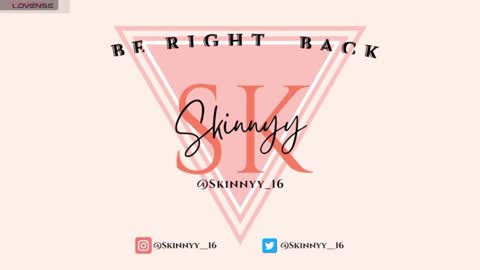 Skinny online show from January 2025 06:46:01 AM