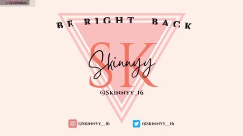 Skinny online show from February 2025 06:00:01 AM