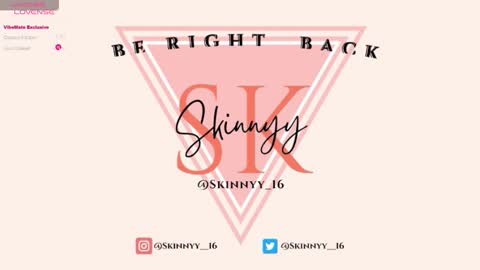 Skinny online show from November 2025 05:53:02 AM