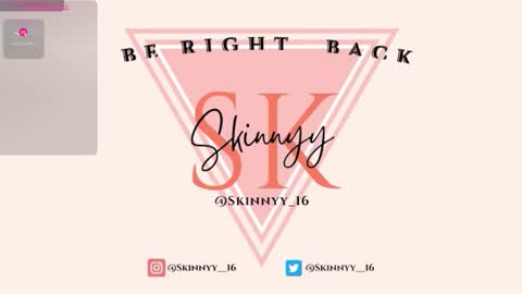 Skinny online show from December 2025 05:03:01 AM