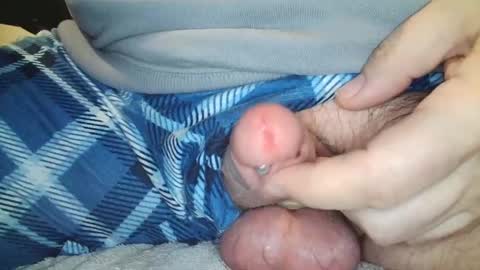 Snapshot of skip0028 chatting on February 2025 01:41:01 PM CoCKFun online show from February 2025 01:41:01 PM