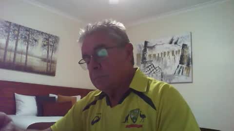 Snapshot of skipper1970 chatting on March 2026 05:30:01 AM Skipper1970 online show from March 2026 05:30:01 AM