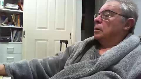 Snapshot of skipper1970 chatting on April 2026 10:49:02 AM Skipper1970 online show from April 2026 10:49:02 AM