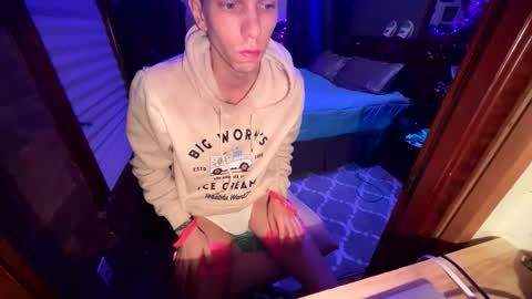 Skittles online show from January 2025 11:43:02 AM