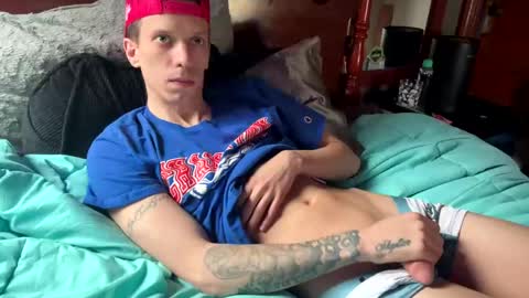 Skittles online show from February 2025 05:39:02 PM