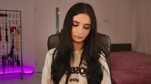 Snapshot of sky011fall chatting on March 2026 07:47:02 AM Eliza online show from March 2026 07:47:02 AM