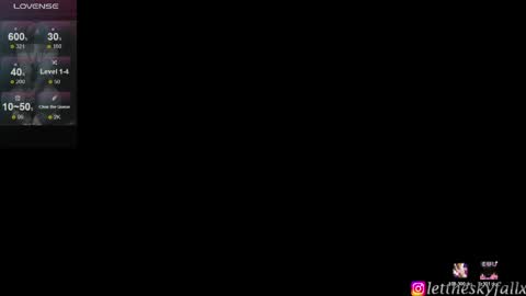 Snapshot of sky011fall chatting on April 2026 09:59:02 PM Eliza online show from April 2026 09:59:02 PM